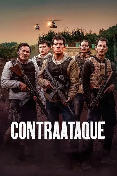 Counterattack