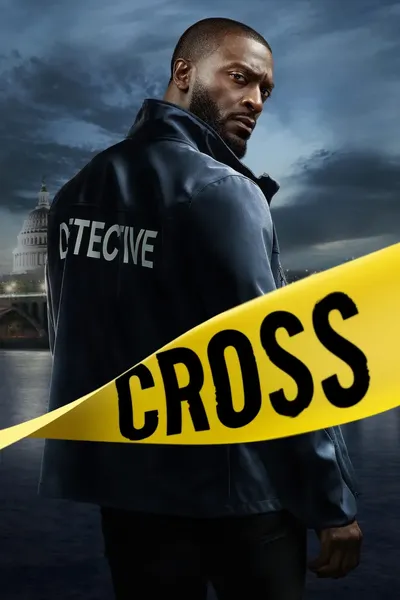 Cross, Season One