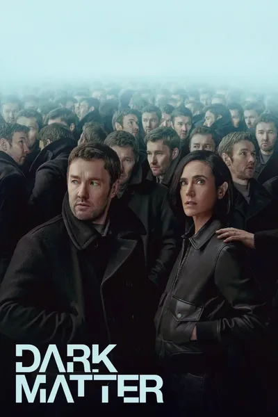 Dark Matter, Season One