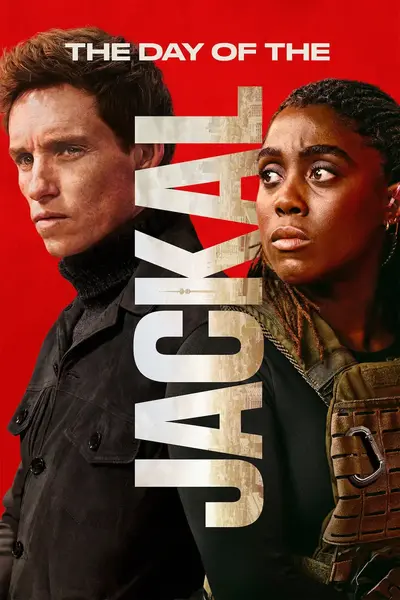 The Day of the Jackal, Season One