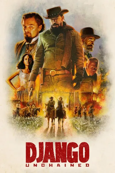 Django Unchained
