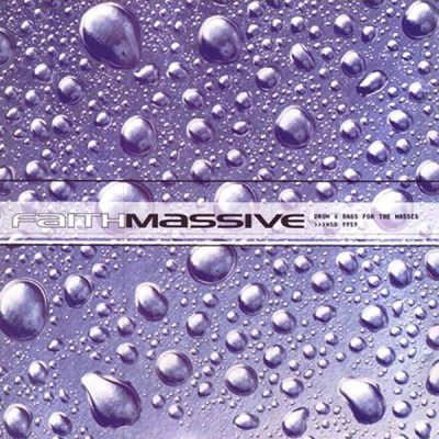 Drum & Bass for the Masses