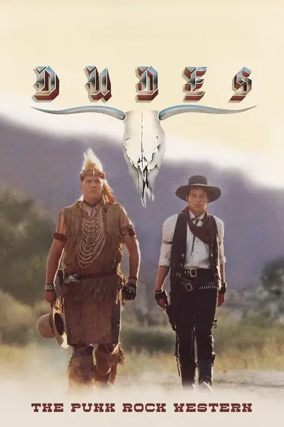 Dudes