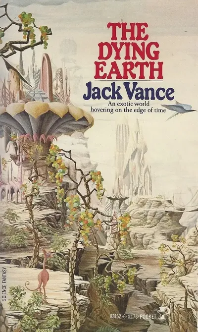The Dying Earth