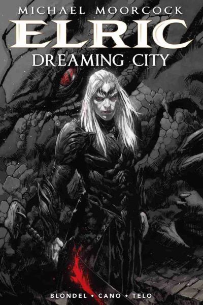 Elric: The Dreaming City