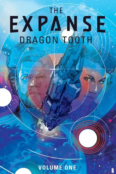 The Expanse: Dragon Tooth