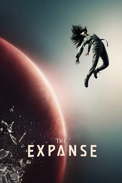 The Expanse, Season One