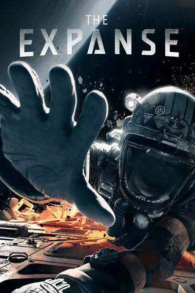 The Expanse, Season Two