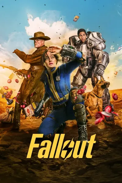 Fallout, Season One