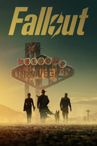 Fallout, Season Two