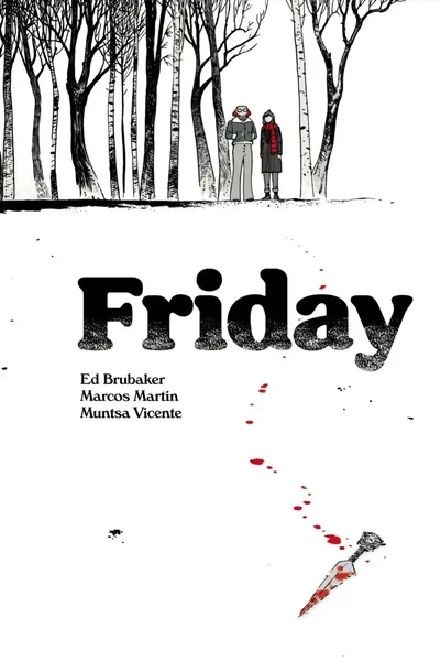 Friday