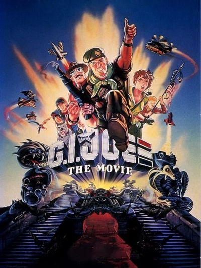 G.I. Joe: The Movie