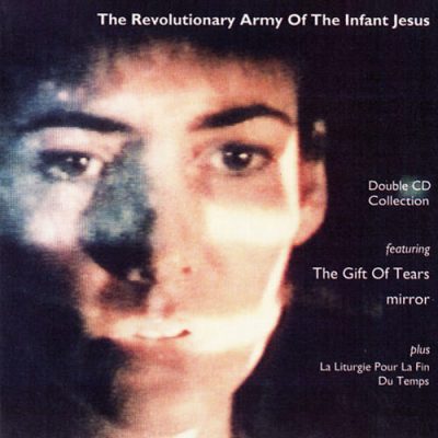 The Gift of Tears/Mirror/La Liturgie Pour La Fin Du Temps