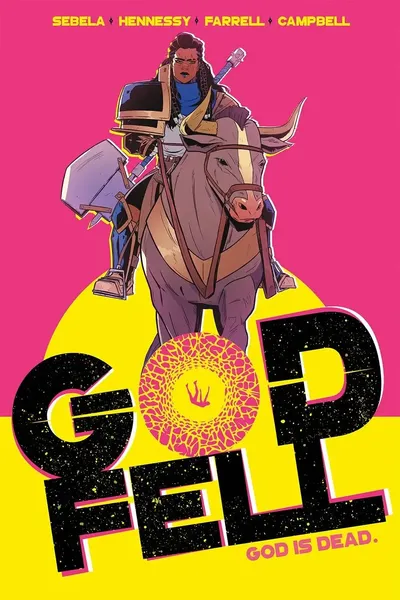 Godfell