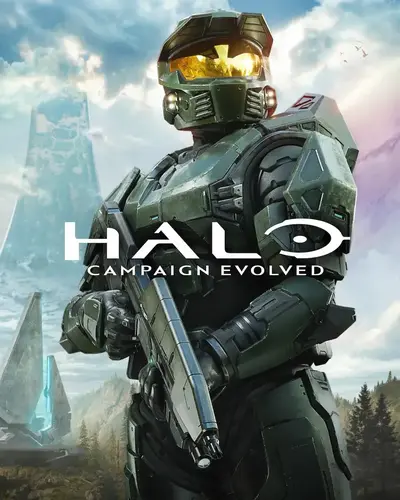 Halo: Campaign Evolved
