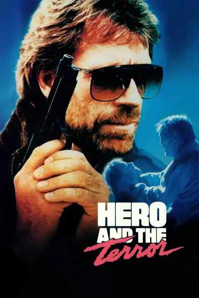 Hero and the Terror
