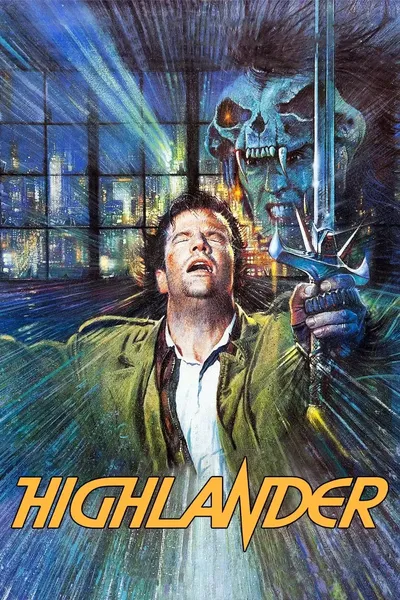 Highlander