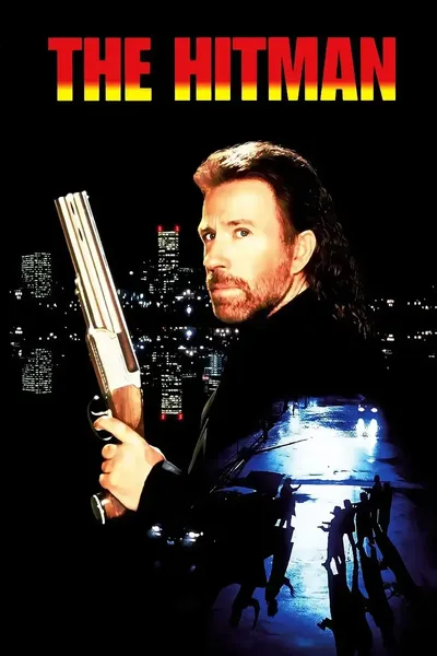 The Hitman