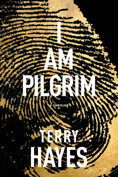 I Am Pilgrim