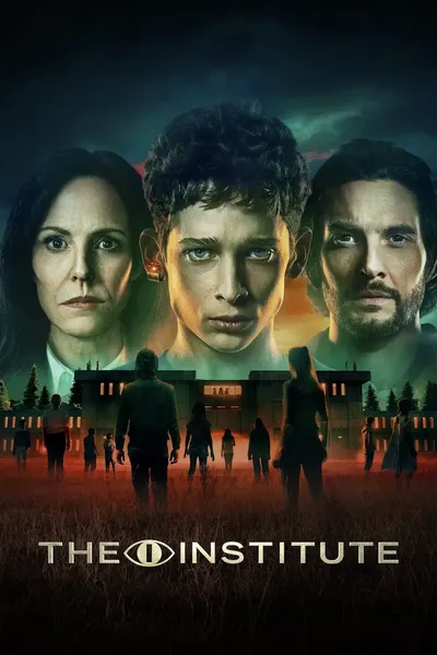The Institute, Season One
