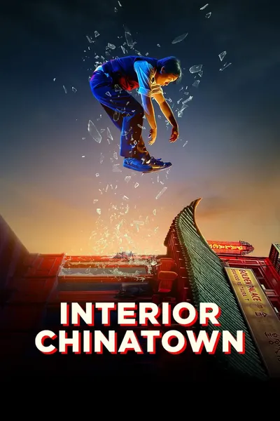 Interior Chinatown, Season One