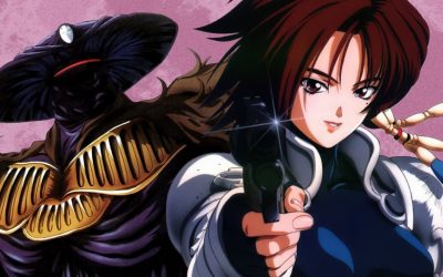 Classic Anime Ovas