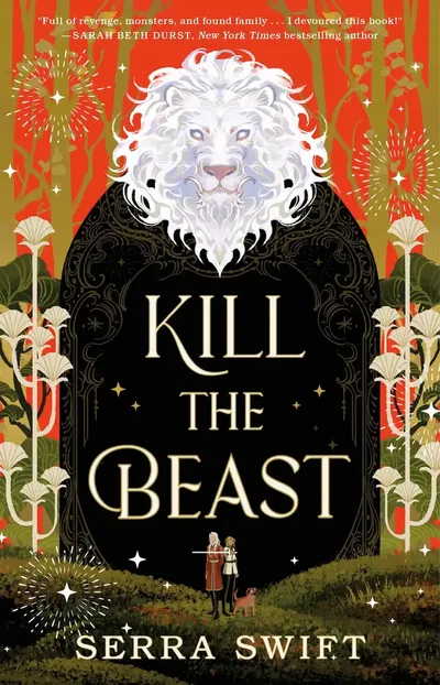 Kill the Beast