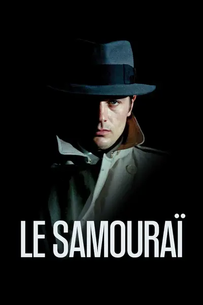 Le Samouraï