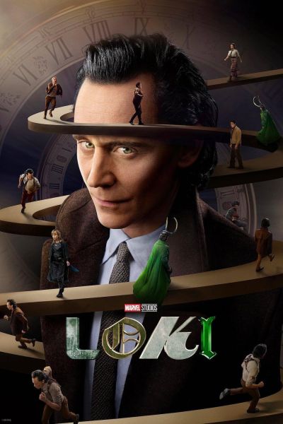 Loki, Season Two