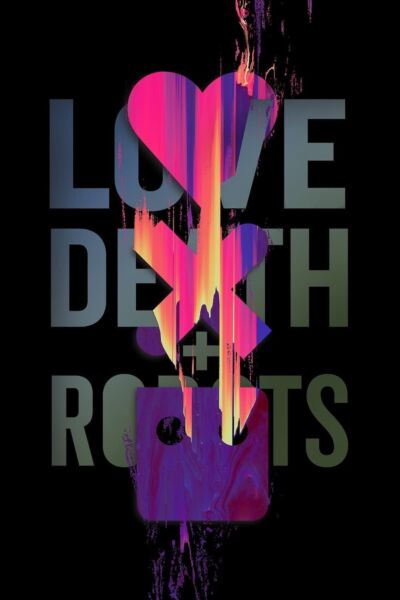 Love, Death &amp; Robots, Season Three