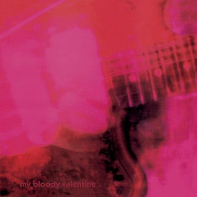Shoegaze & Dream Pop