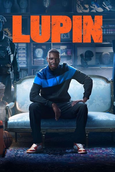 Lupin, Season Three
