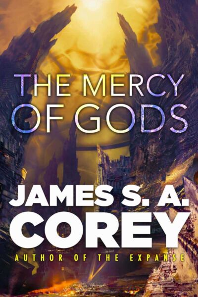 The Mercy of Gods