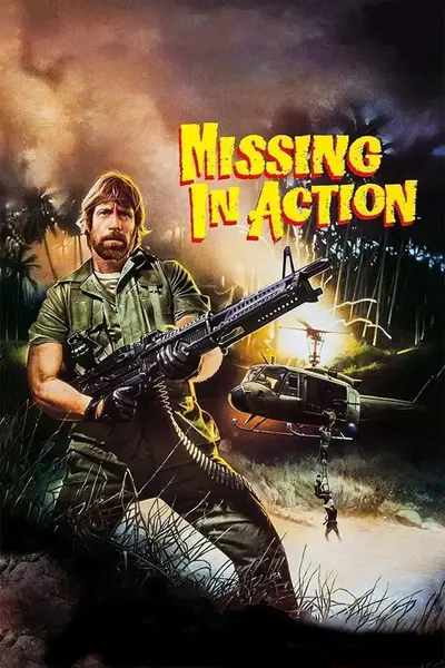 Missing in Action