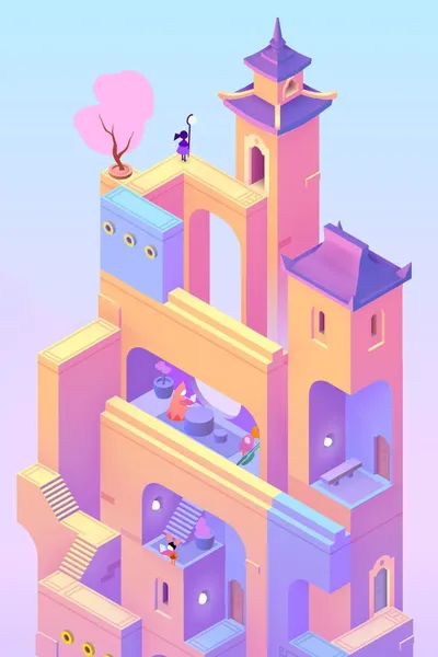 Monument Valley 3