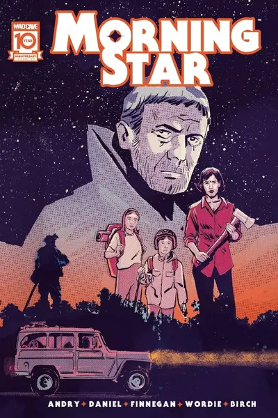 Morning Star