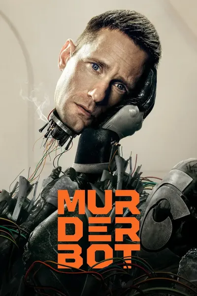 Murderbot, Season One