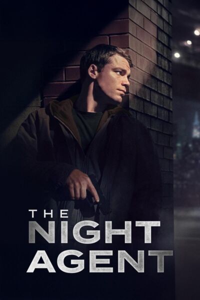 The Night Agent, Season Two