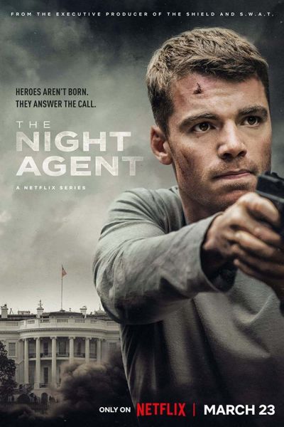 The Night Agent, Season One