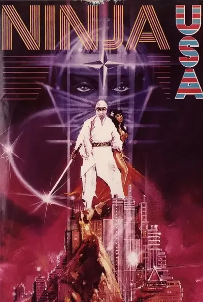 Ninja USA