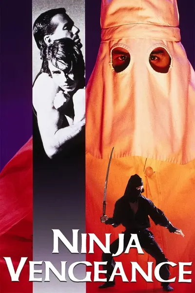 Ninja Vengeance