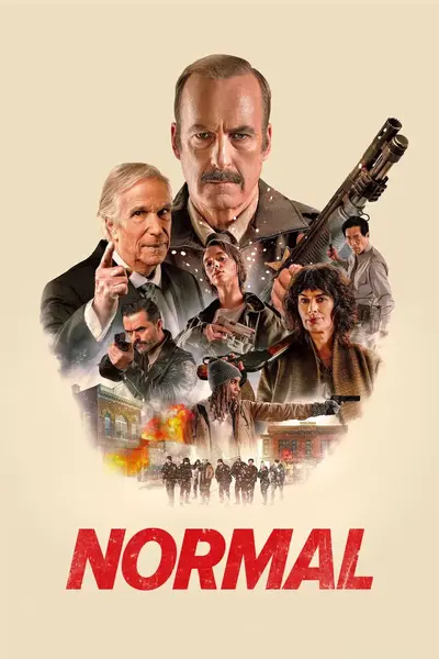 Normal