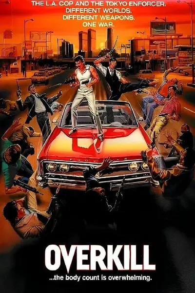 Overkill