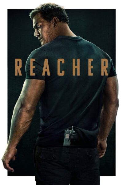 Reacher, Season One