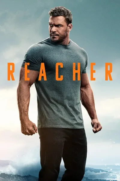 Reacher, Season Three