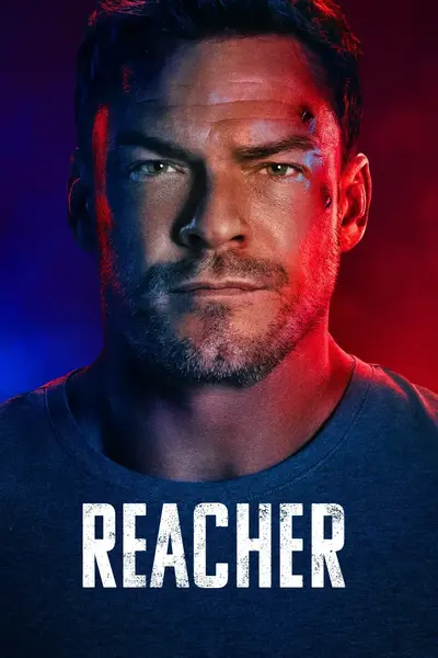 Reacher, Season Four