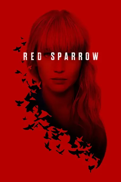 Red Sparrow