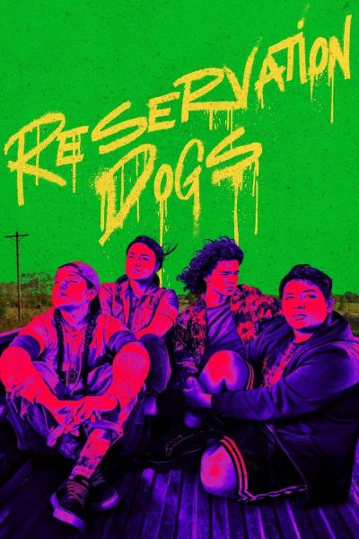 Reservation Dogs, Season One