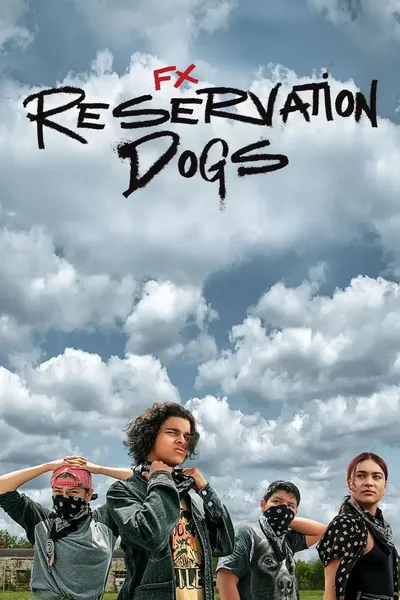Reservation Dogs, Season Three