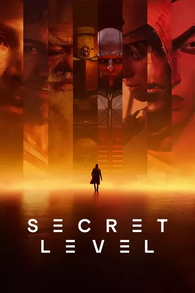 Secret Level, Season One